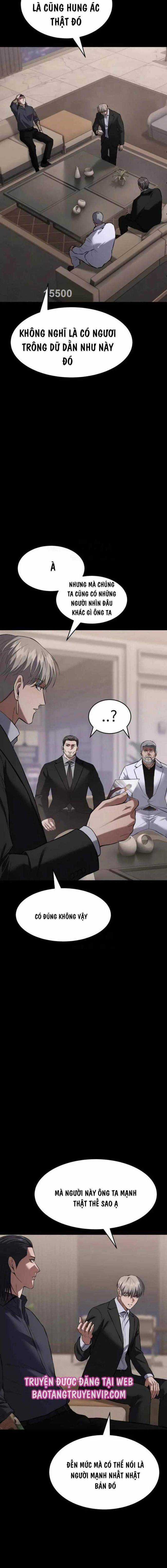 Baek XX - Chapter 81 - Trang 2