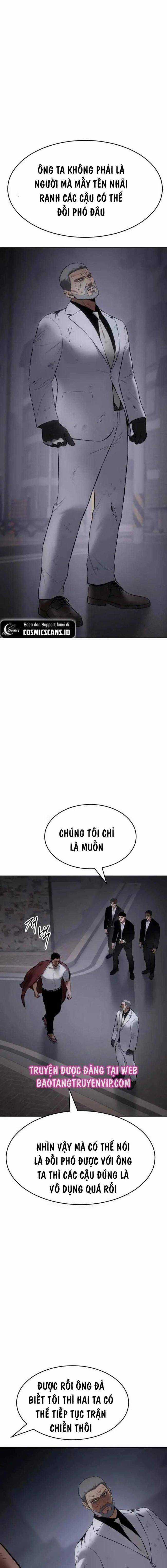 Baek XX - Chapter 81 - Trang 13