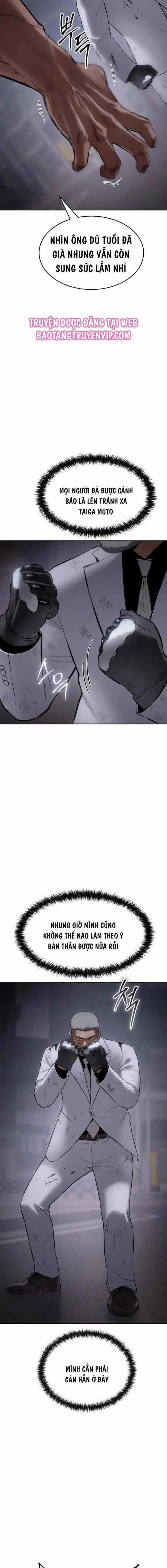 Baek XX - Chapter 81 - Trang 14