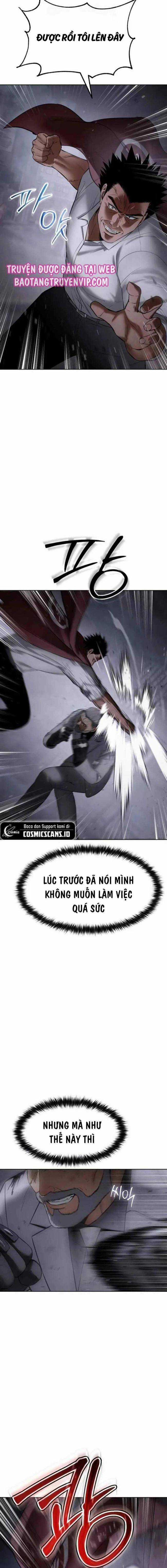 Baek XX - Chapter 81 - Trang 15