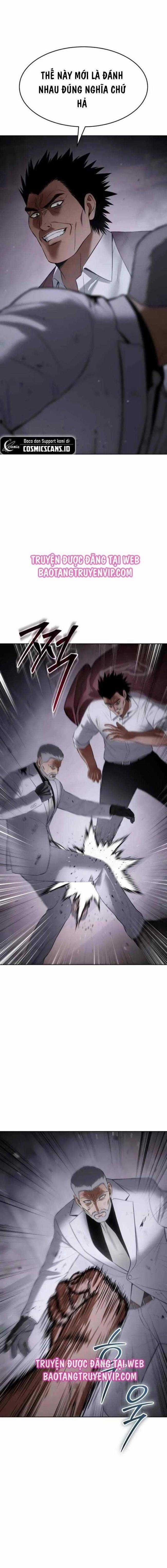Baek XX - Chapter 81 - Trang 17