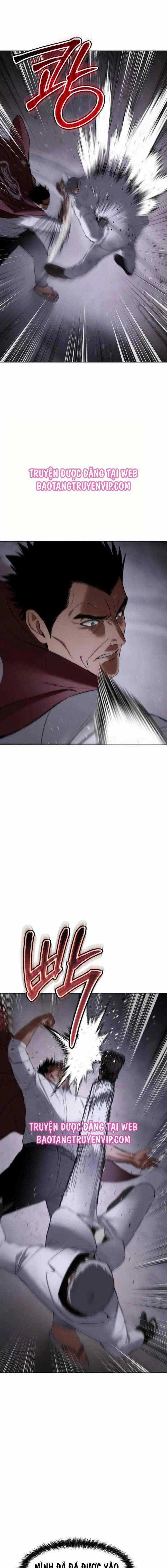 Baek XX - Chapter 81 - Trang 18