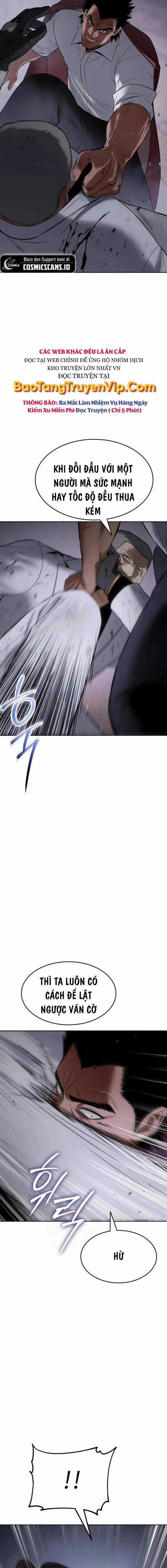 Baek XX - Chapter 81 - Trang 21