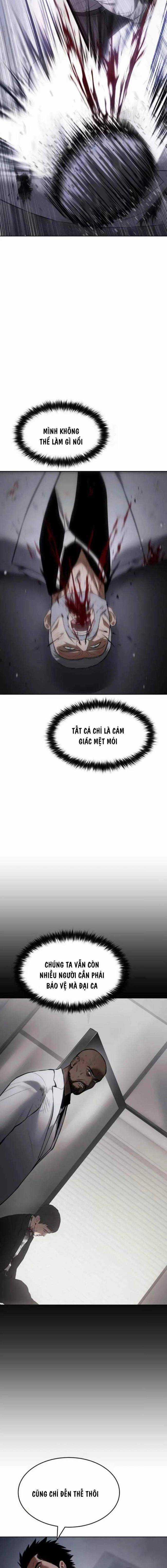 Baek XX - Chapter 81 - Trang 24