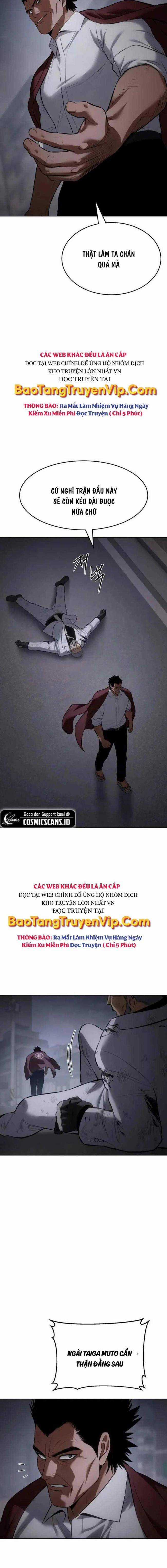 Baek XX - Chapter 81 - Trang 25