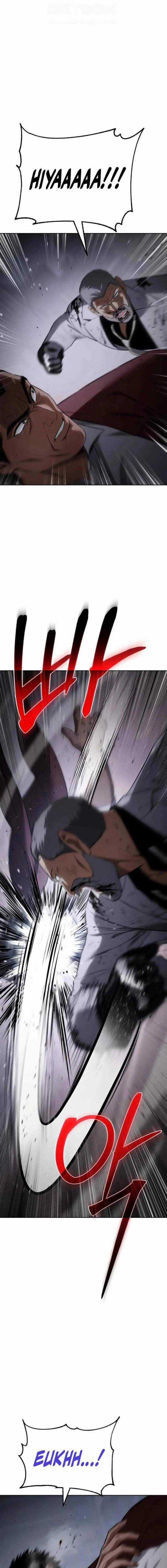 Baek XX - Chapter 81 - Trang 26