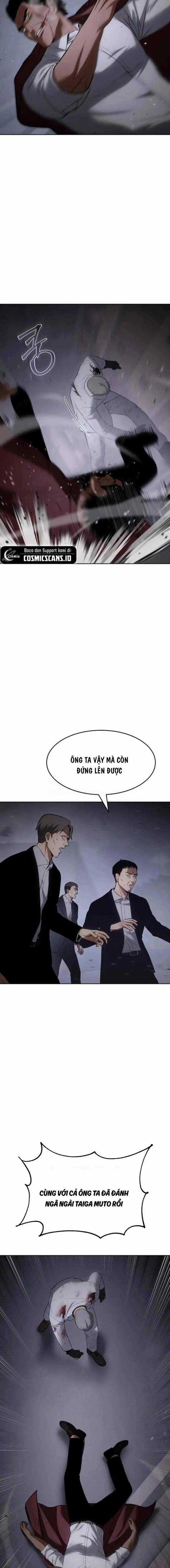 Baek XX - Chapter 81 - Trang 27