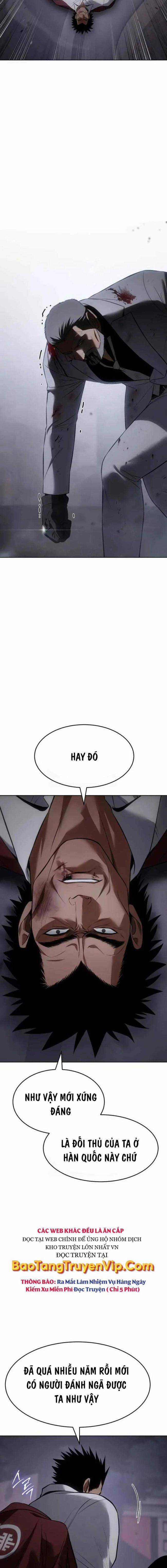 Baek XX - Chapter 81 - Trang 28