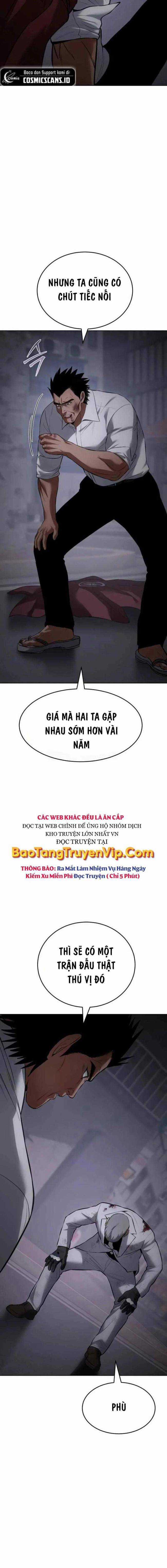 Baek XX - Chapter 81 - Trang 29