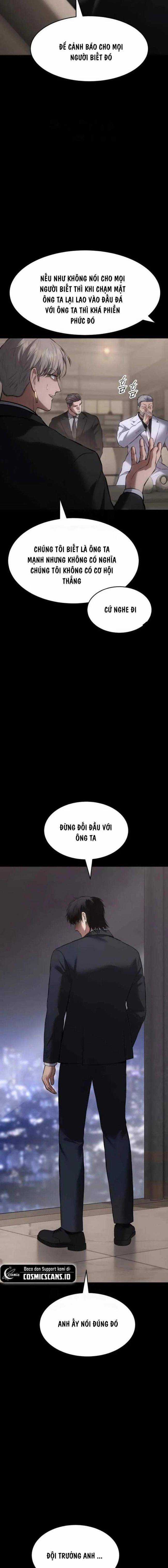 Baek XX - Chapter 81 - Trang 4