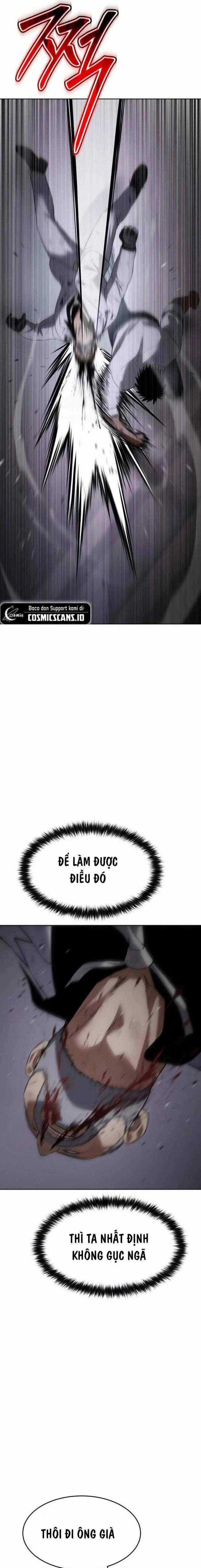 Baek XX - Chapter 81 - Trang 31