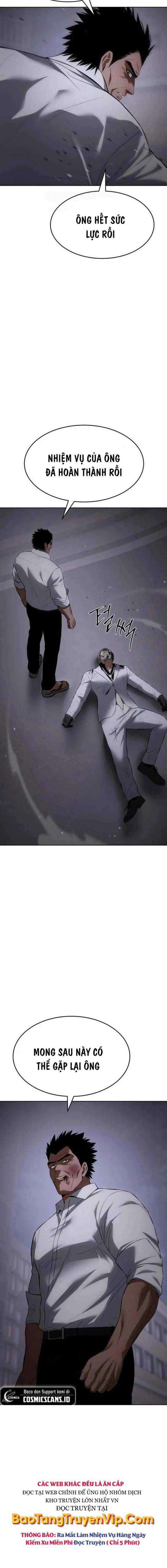 Baek XX - Chapter 81 - Trang 32