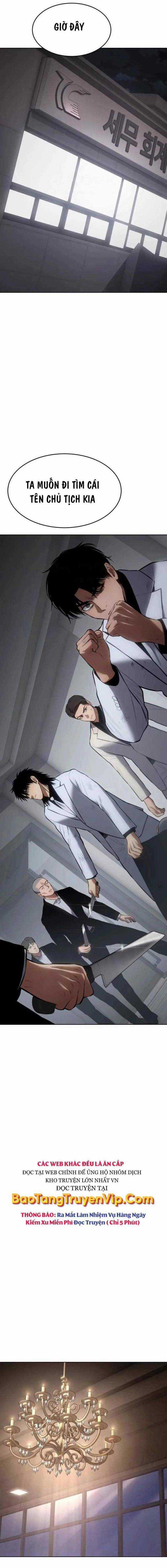 Baek XX - Chapter 81 - Trang 33