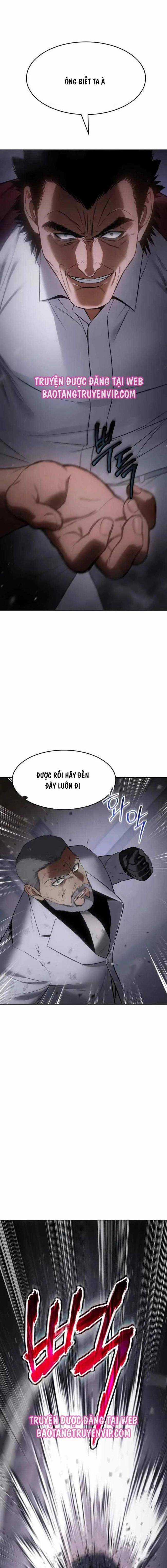 Baek XX - Chapter 81 - Trang 9