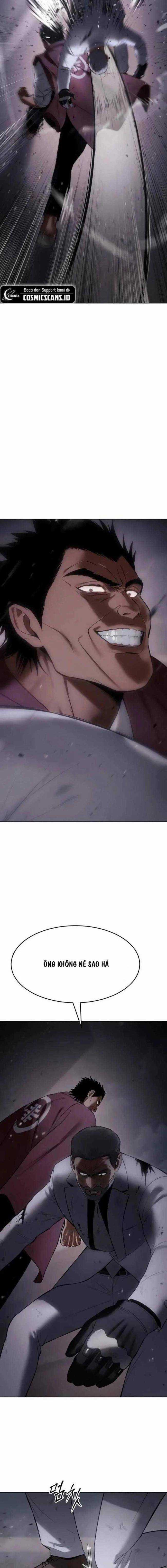Baek XX - Chapter 81 - Trang 10