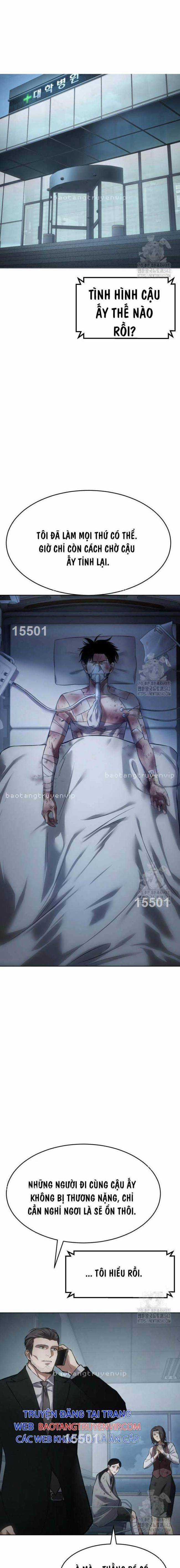 Baek XX - Chapter 82 - Trang 1