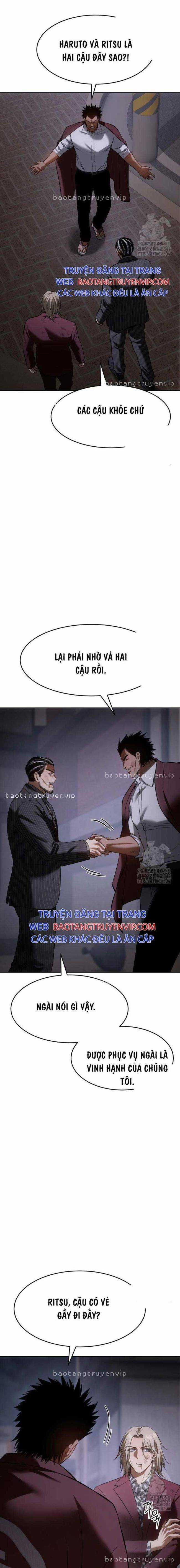 Baek XX - Chapter 82 - Trang 12