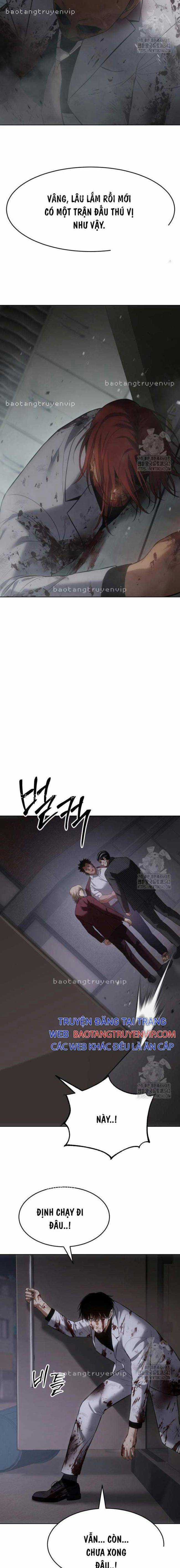 Baek XX - Chapter 82 - Trang 14