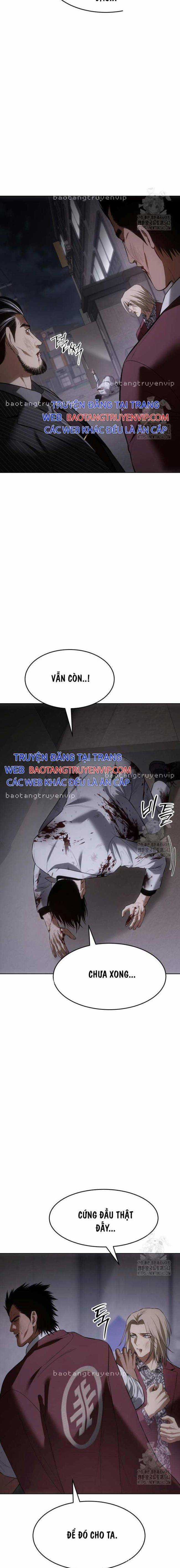 Baek XX - Chapter 82 - Trang 15