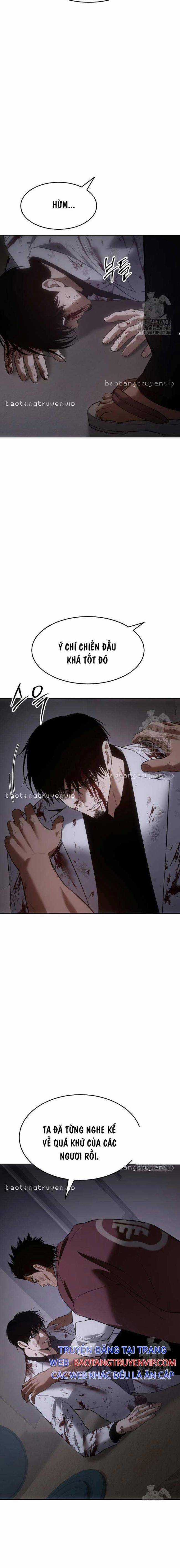 Baek XX - Chapter 82 - Trang 16