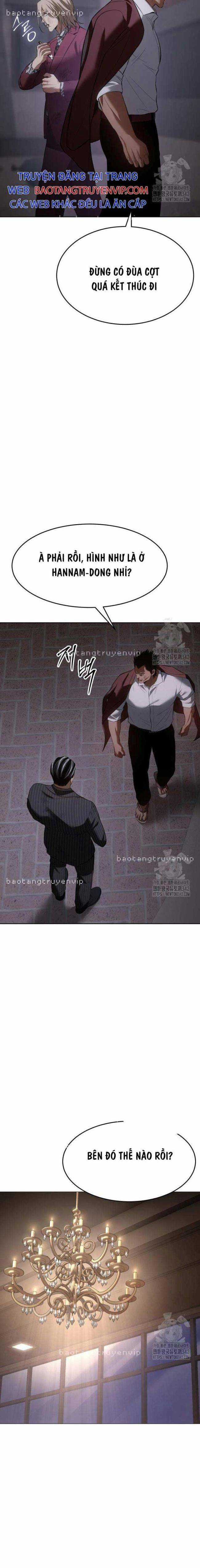 Baek XX - Chapter 82 - Trang 21