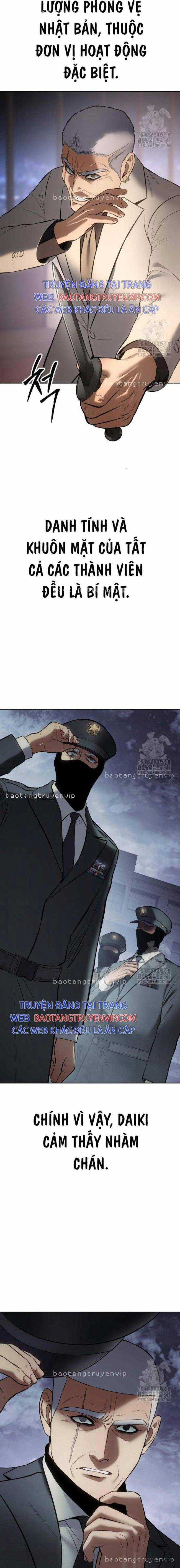 Baek XX - Chapter 82 - Trang 24