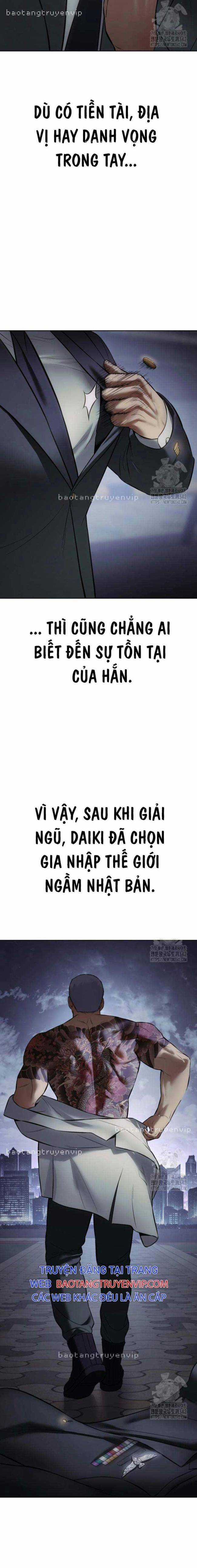 Baek XX - Chapter 82 - Trang 25