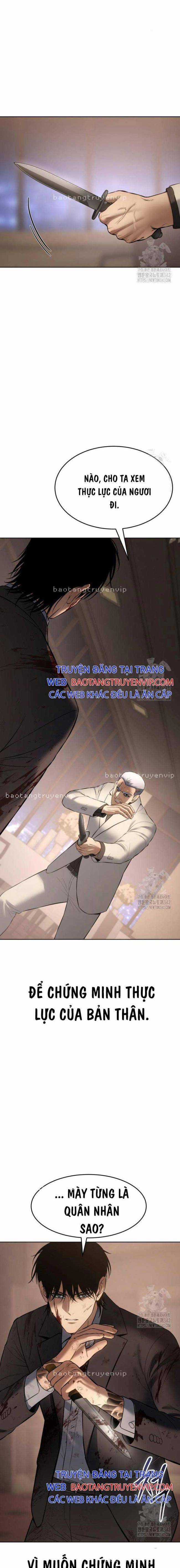 Baek XX - Chapter 82 - Trang 26