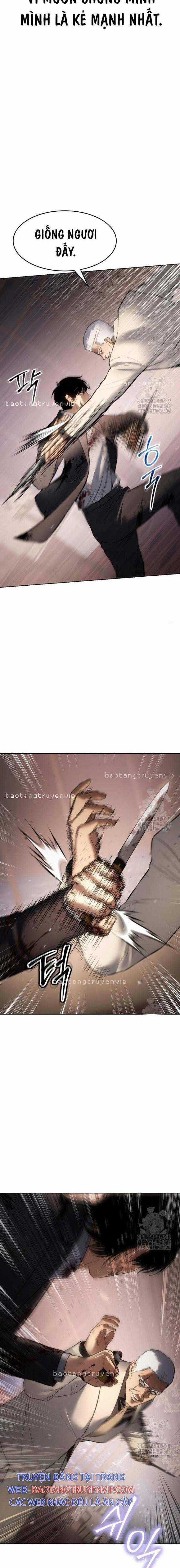 Baek XX - Chapter 82 - Trang 27