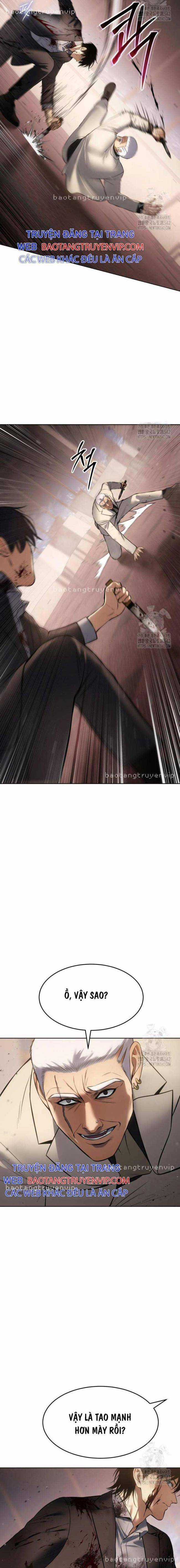 Baek XX - Chapter 82 - Trang 29