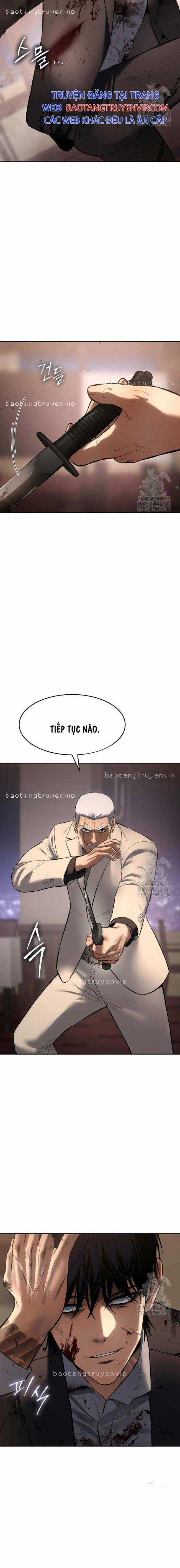 Baek XX - Chapter 82 - Trang 30