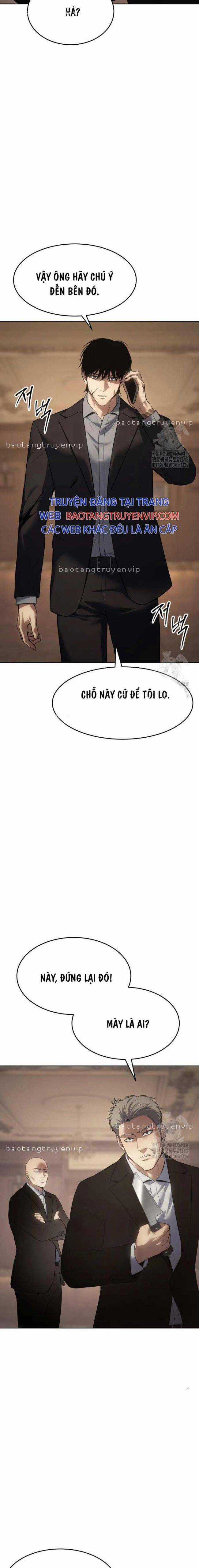 Baek XX - Chapter 82 - Trang 4