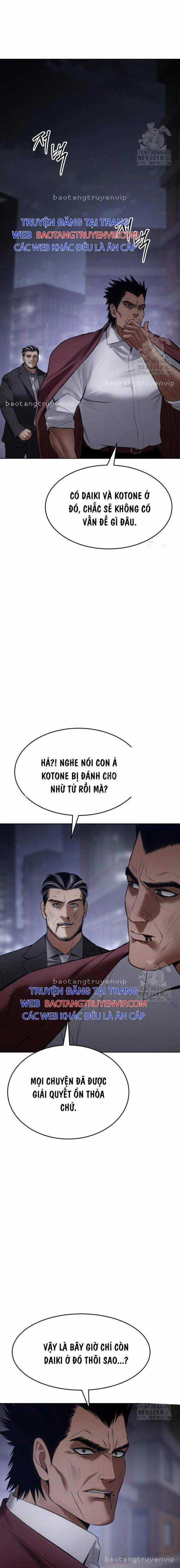 Baek XX - Chapter 82 - Trang 31