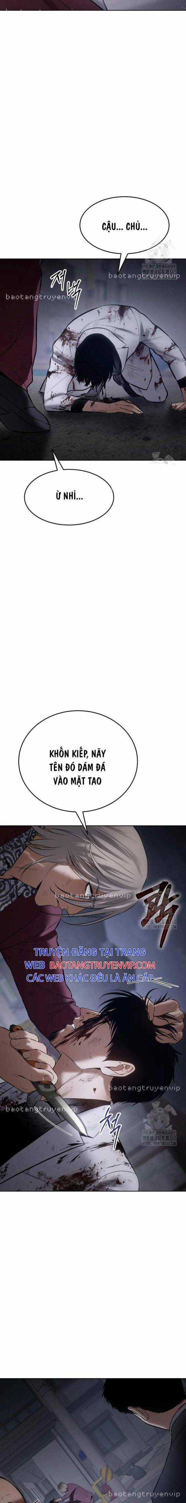 Baek XX - Chapter 82 - Trang 32