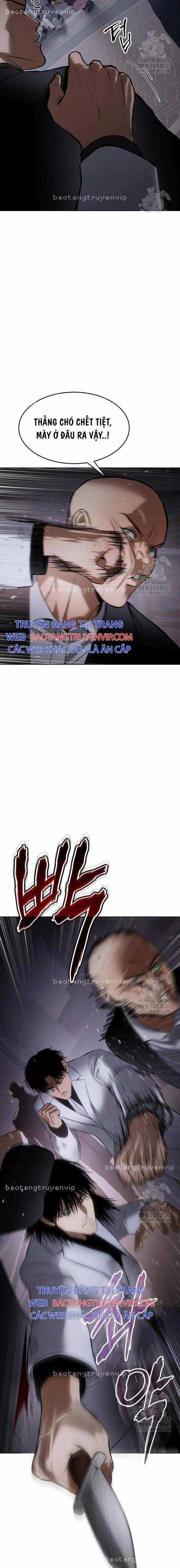 Baek XX - Chapter 82 - Trang 33