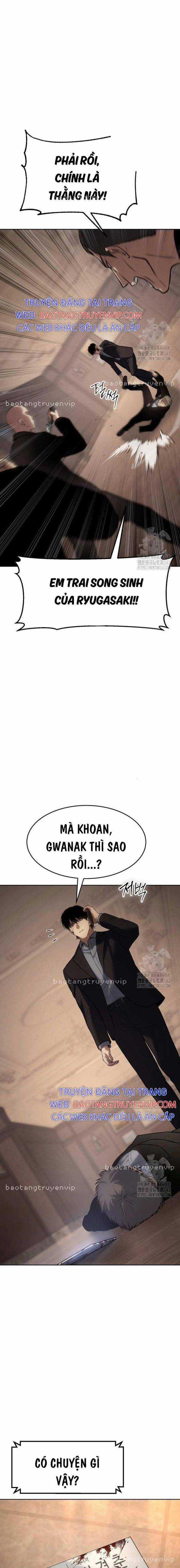 Baek XX - Chapter 82 - Trang 6