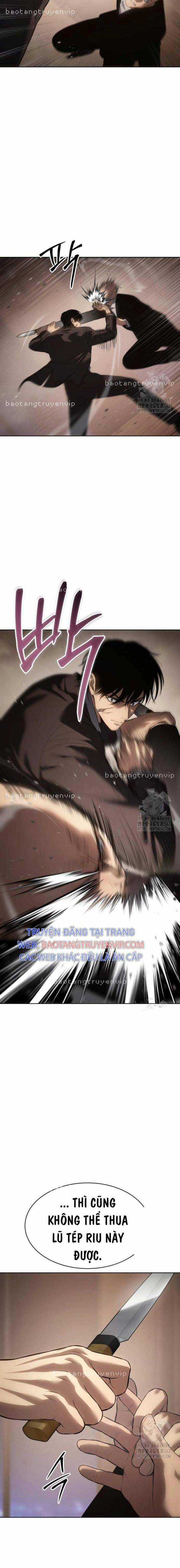 Baek XX - Chapter 82 - Trang 8