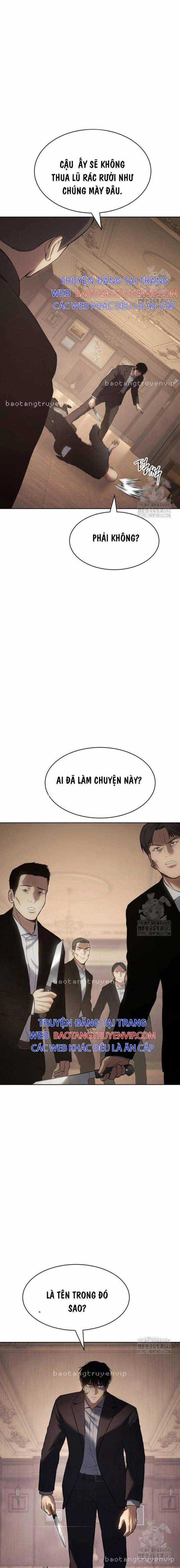 Baek XX - Chapter 82 - Trang 9