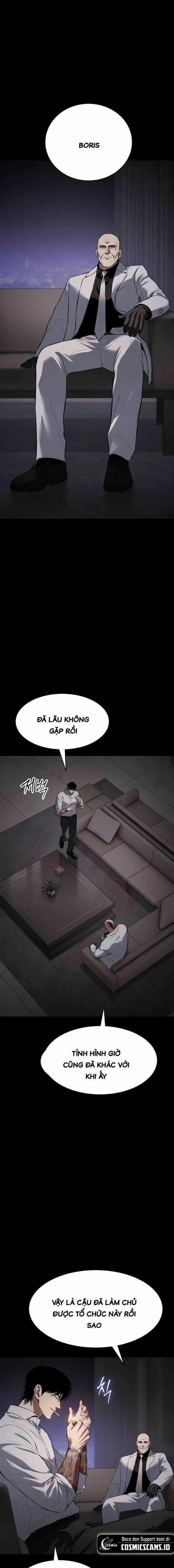 Baek XX - Chapter 83 - Trang 2