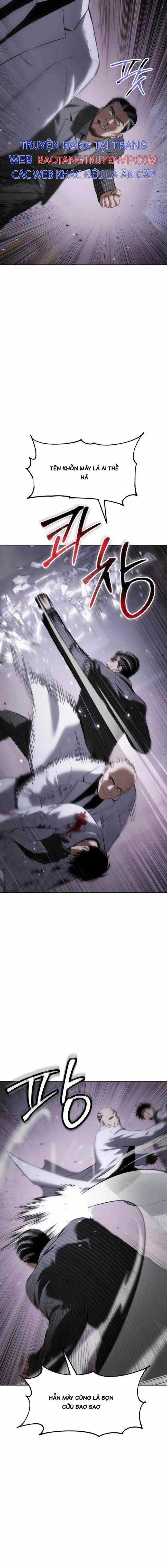 Baek XX - Chapter 83 - Trang 12