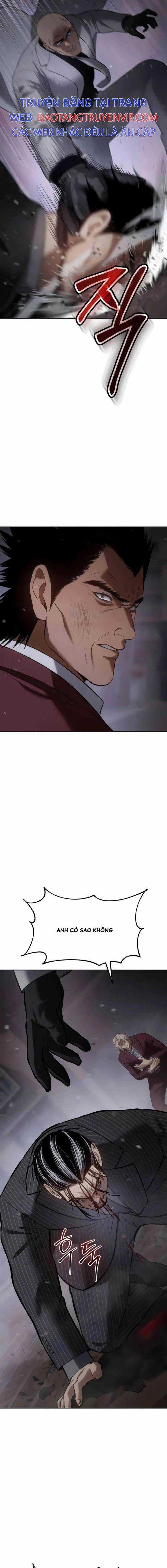 Baek XX - Chapter 83 - Trang 14