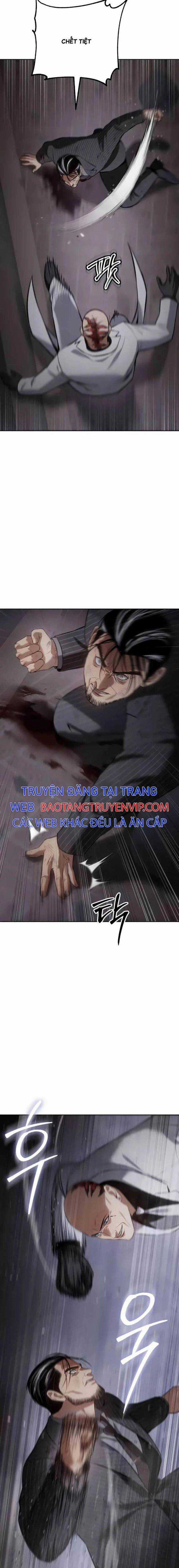 Baek XX - Chapter 83 - Trang 15