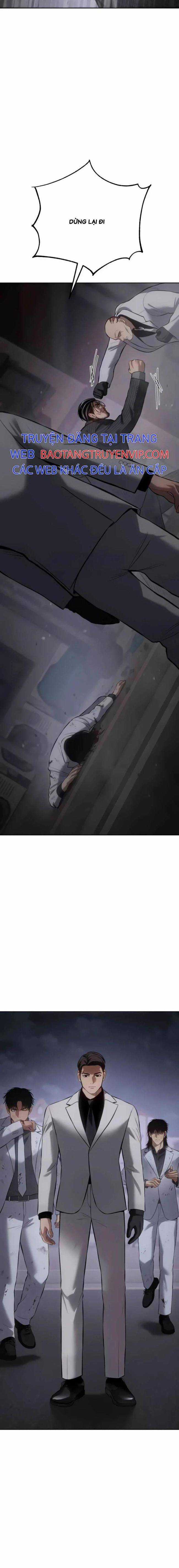 Baek XX - Chapter 83 - Trang 16