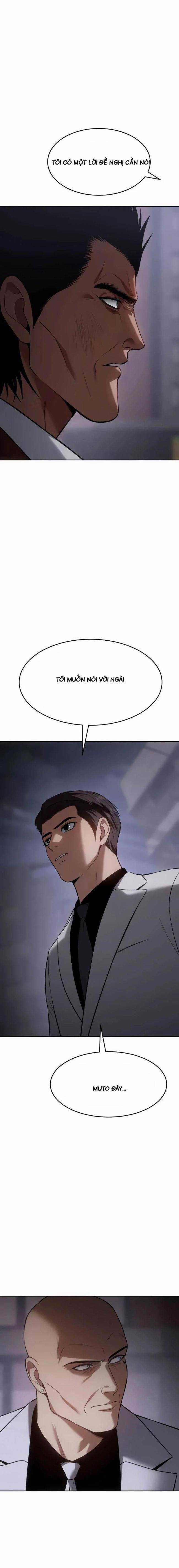 Baek XX - Chapter 83 - Trang 18