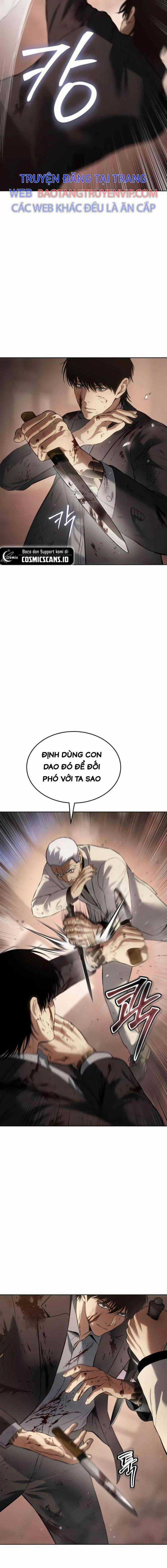 Baek XX - Chapter 83 - Trang 21