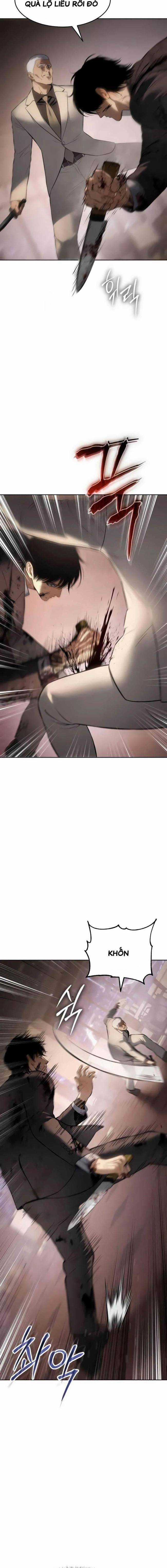 Baek XX - Chapter 83 - Trang 28