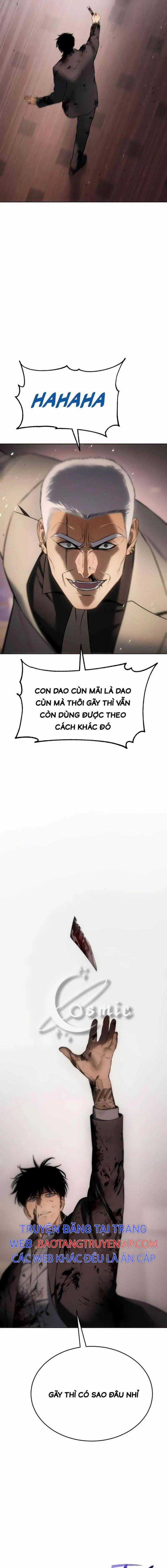 Baek XX - Chapter 83 - Trang 31