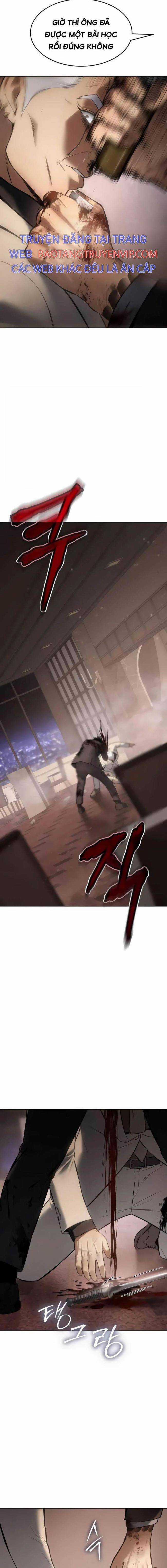 Baek XX - Chapter 83 - Trang 33