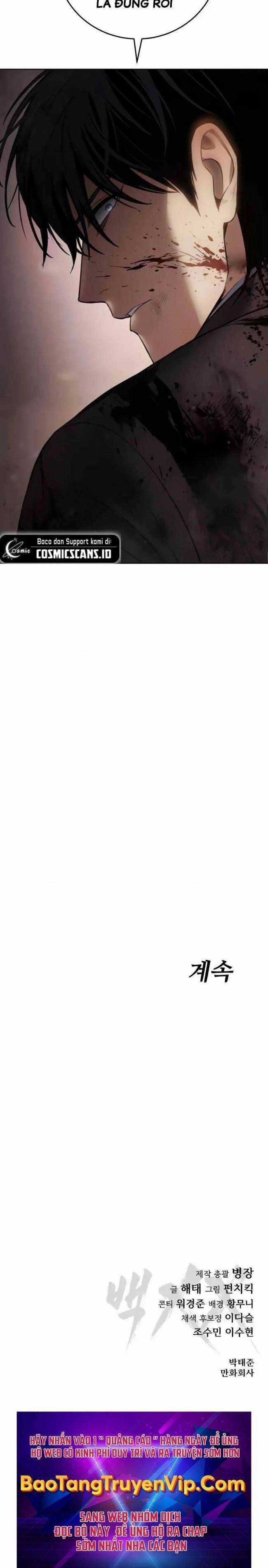 Baek XX - Chapter 83 - Trang 35