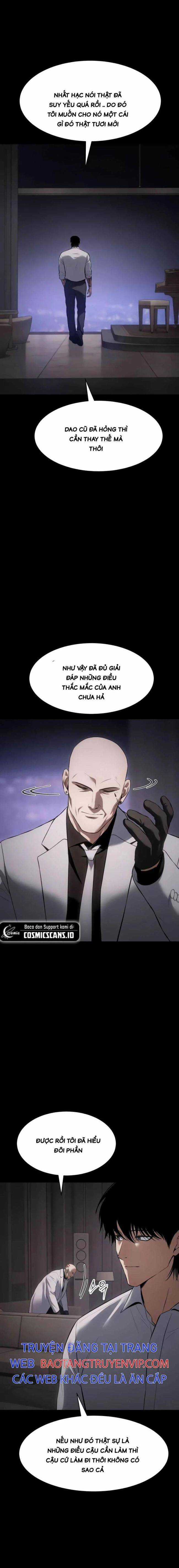 Baek XX - Chapter 83 - Trang 6